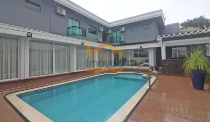 Casa à venda em no condomínio Ipês Amarelos no bairro Jardim dos Ipês Amarelos em americana SP  R$ 2.690.000,00