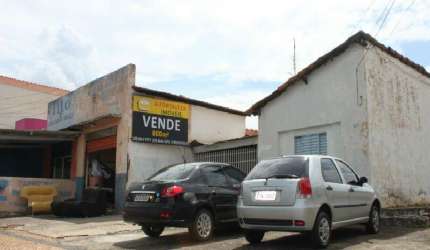 Terreno comercial a venda em Americana - SP no bairro Jardim Ipiranga
