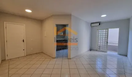 Aluguel de Apartamento de 2 Quartos com Vaga de Garagem em Americana-SP: Imperdível no Catharina Zanaga!