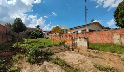 Terreno à venda no bairro Cidade Jardim em Americana com 386m².