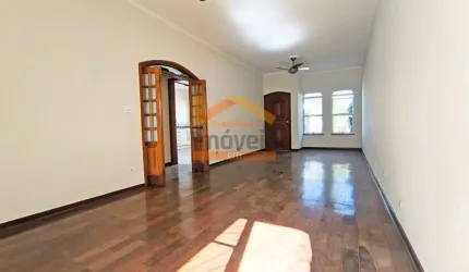 Casa residencial com 04 quartos no bairro Jardim Ipiranga com fácil acesso à Rodovia Luiz de Queiroz (SP-304) em Americana SP.