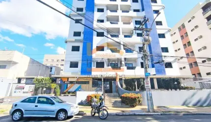Impecável apartamento de 2 quartos e 1 suíte no Jardim São Paulo, Americana-SP: 3 salas, 2 vagas, 98m²! Venha conferir!