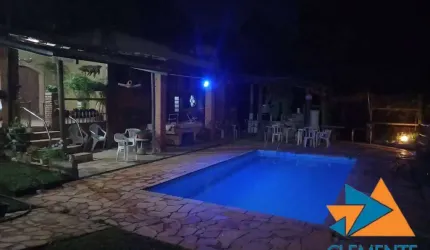 SITIO CASA DE CAMPO 04 LOTES 4.700 LAZER COMPLETO QUATI ESMERALDA MG