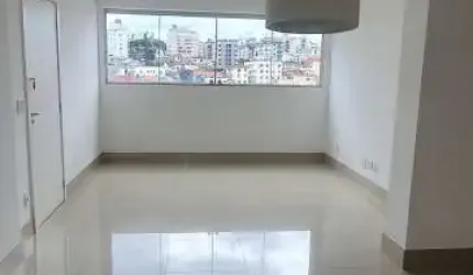 Apto. 04 qtos 01 ou 2 suites Bairro Prado BH.