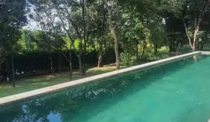 CASA DE ALTO LUXO CONDOMINIO FECHADO ESTANCIA DAS AMENDOEIRAS-LAGOA SANTA