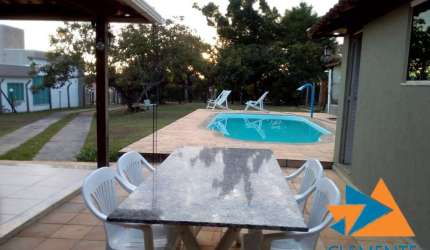 CASA OPORTUNIDADE CONDOMINIO ESTANCIAS DA MATA LAGOA SANTA/JABOTICATUBAS
