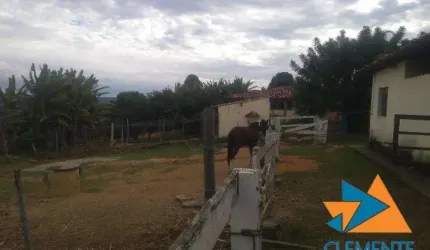 HARAS E CASA EM CONDOMÍNIO FECHADO LAGOA SANTA/JABOTICATUBAS MG