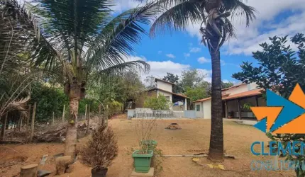 CASA  A VENDA  05 QTOS. 01 SUITE COND. ESTANCIAS DAS MATA JABOTICATUBAS MG