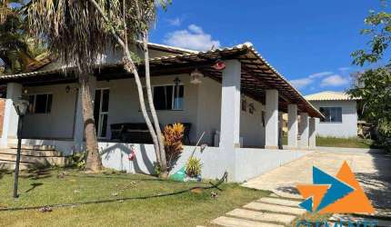 CASA A VENDA 04 SUITES COND. ESTANCIAS DA MATA LAGOA SANTA/JABOTICATUBAS-MG