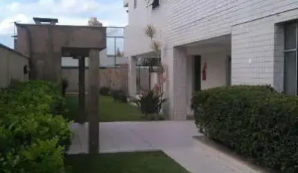 APTO 3 QTOS. -01 SUITE-B. STO. AGOSTINHO BH-MG -PONTO NOBRE