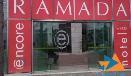 FLAT-Hotel Ramada Encore Minascasa BH. AO LADO DO OURO MINAS