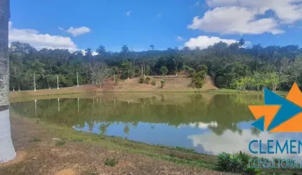 LOTE 1.000,00 M² CONDOMINIO RECANTO DAS ARARAS-JABOTICATUBAS-MG.
