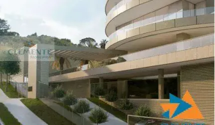 Apartamento no Residencial Vale do Sereno Nova Lima MG