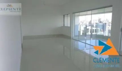 Apartamento novo, fino acabamento, PADRÃO PATRIMAR.