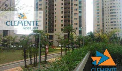 apto 04 suites 04 vagas Vila da Serra / Belvedere