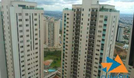 COBERTURA VILA DA SERRA E BELVEDERE VISTA PANORAMICA DE BH E NOVA LIMA !