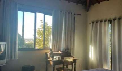 Casa de 4 quartos, com vista para Lagoa, em Lagoa Santa MG