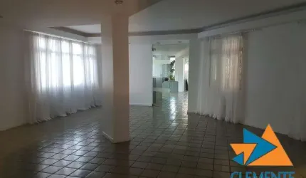 Apto de 4 quartos no coração da cidade, SAVASSI, Belo Hte MG