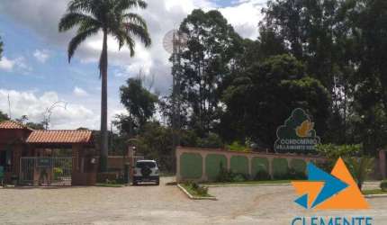 CASA EM CONDOMINIO FECHADO VILA MONTE VERDE MG 10