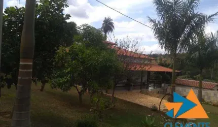 EXCELENTE FAZENDA 13 HECTARES AO LADO DO RESERVA REAL