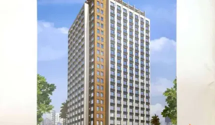 APRT-HOTEL Mercure Belo Horizonte Lourdes A VENDA