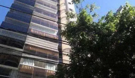 APTO 4 SUÍTES E 04 VGS PONTO NOBRE AO LADO DO LIFE CENTER