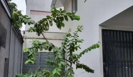 PRÉDIO COMERCIAL - BAIRRO FLORESTA