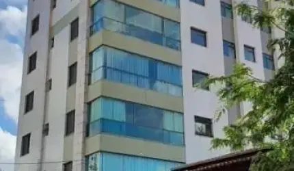 APTO. 04 QTOS.  BAIRRO PRADO BELO HORIZONTE-MG