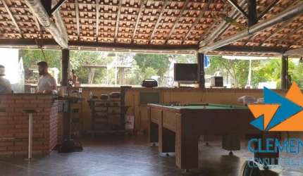 SITIO  CONDOMÍNIO FECHADO EM LAGOA SANTA/JABOTICATUBAS-MG