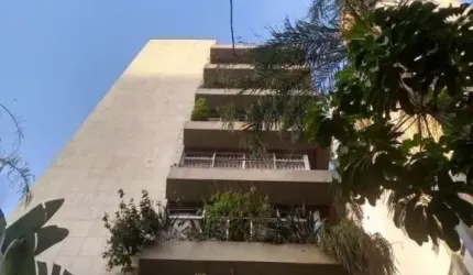 Apartamento à venda, 4 quartos, 2 vagas, Lourdes - Belo Horizonte/MG