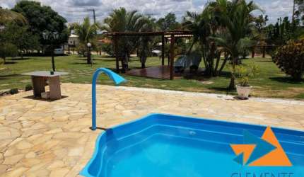 CASA EM CONDOMÍNIO FECHADO ESTÂNCIAS DA MATA LAGOA SANTA/JABOTICATUBAS