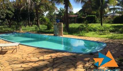 CASA DE CAMPO CONDOMINIO ESTANCIAS DA MATA LAGOA SANTA/JABOTICATUBAS/MG