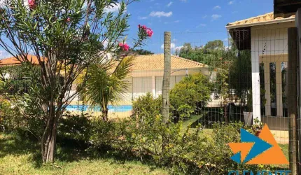 CASA DE CAMPO CONDOMINIO FECHADO ALDEIA DA JAGUARA/JABOTICATUBAS-MG