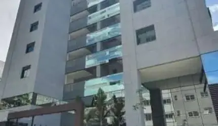 Apartamento 04 quartos 02 suites 03 vagas B. Anchieta BTE. MG.