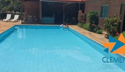 SITIO E CASA DE CAMPO CONDOMINÍO ESTANCIA DA MATA LAGOA SANTA/JABOTICATUBAS