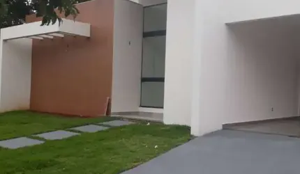 CASA EM CONDOMÍNIO FECHADO EM LAGOA SANTA/JABOTICATUBAS-MG