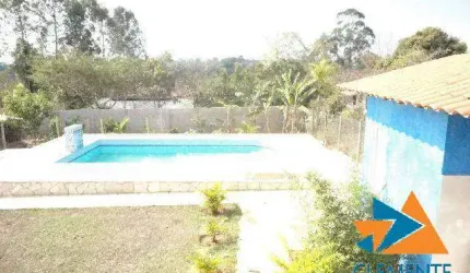 CASA E SITIO CONDOMINIO ESTANCIAS DA MATA LAGOA SANTA/JABOTICATUBAS MG