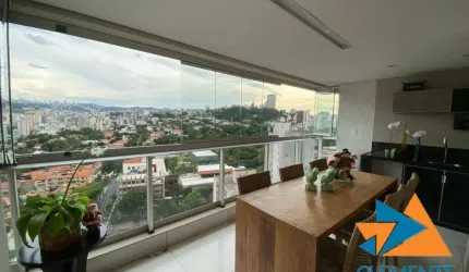 APTO. 04 QTOS. 02 SUITES E 02 SEMI-SUITES B. santo agostinho BH. MG.