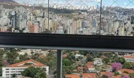 APTO. 04 QTOS. 02 SUITES E 02 SEMI-SUITES 04 VGS. B. SANTO AGOSINHO BH. MG.