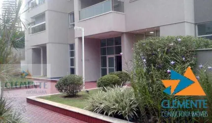 Apartamento de 92 m2 Condomínio no Vila da Serra - Belo Hte