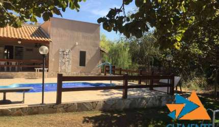 CASA EM CONDOMÍNIO FECHADO ESTANCIAS DA MATA  LAGOA SANTA/JABOTICATUBAS MG