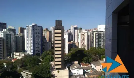 Apto. de 4 QTOS 02 suítes e 02 semi-suítes no FUNCIONÁRIOS E
