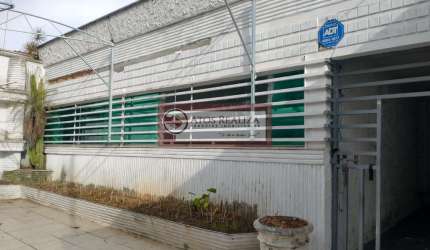 Casa Comercial em Campo Belo - 300m² por R$4.300 para Locação