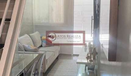 Com certeza esse imóvel cabe no seu bolso, casa a venda no Jardim presidente, imóvel de 3 Dormitórios, com cozinha planejada, ar condicionado na sala e nos quartos, 1 vaga de garagem coberta com portã