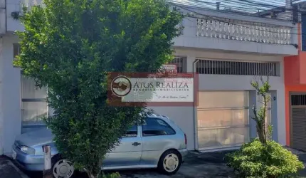 Casa Térrea à Venda no Jardim Reimberg SP, 2 Dorms, 120m²
