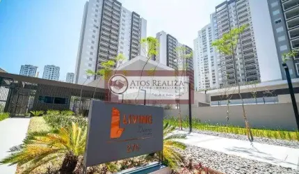 Venda: Apartamento 62m² em Vila Andrade - 2 Suítes por R$669 mil, condição toda especial, SUPER oportunidade.