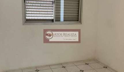 Apartamento em Vila São José  -  São Paulo