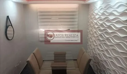 Apartamento à Venda no Socorro SP, 85m², 3 Quartos, R$385 mil