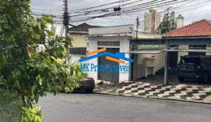 Casa Comercial - Centro de Osasco - Localização Privilegiada