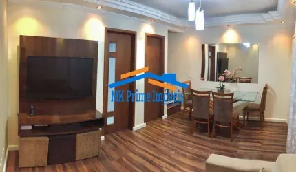 Casa em Condomínio 2 Dormitórios 90m² Quitaúna/Osasco